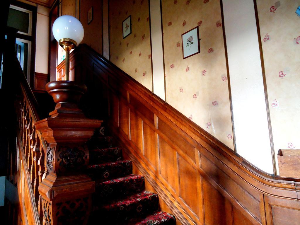 Cherry Blossom Inn Блекпул Екстериор снимка