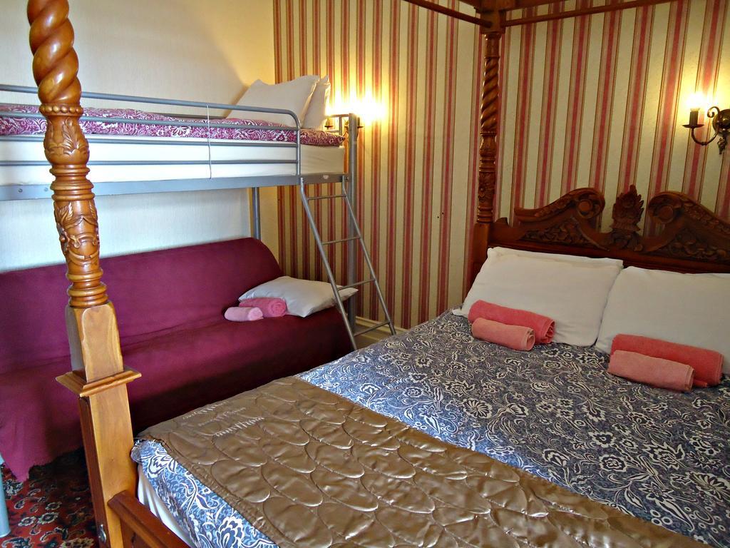 Cherry Blossom Inn Блекпул Екстериор снимка